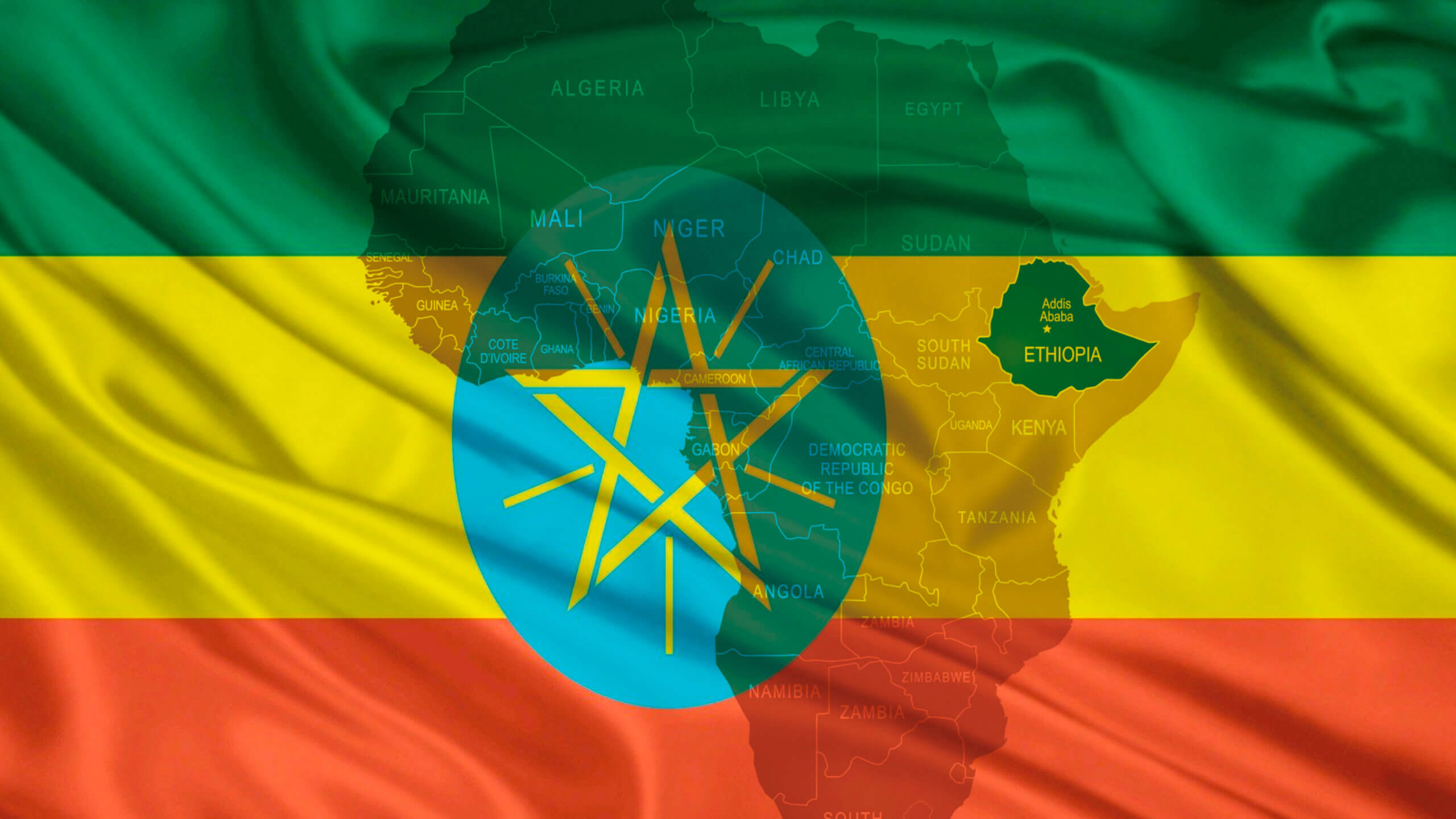 Ethiopia 2023